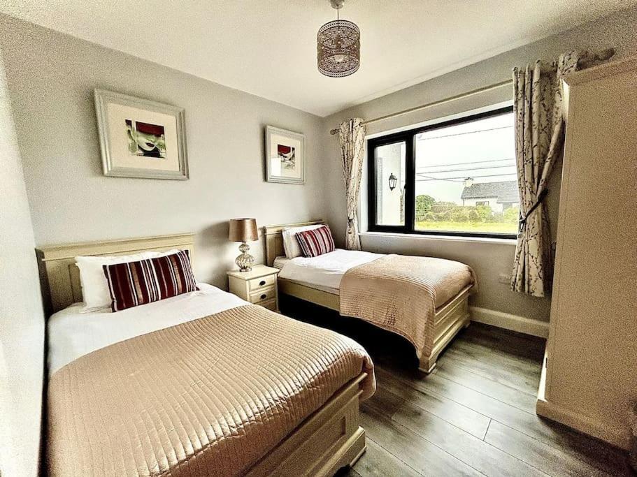 Paradise Casa vacanze Portmagee