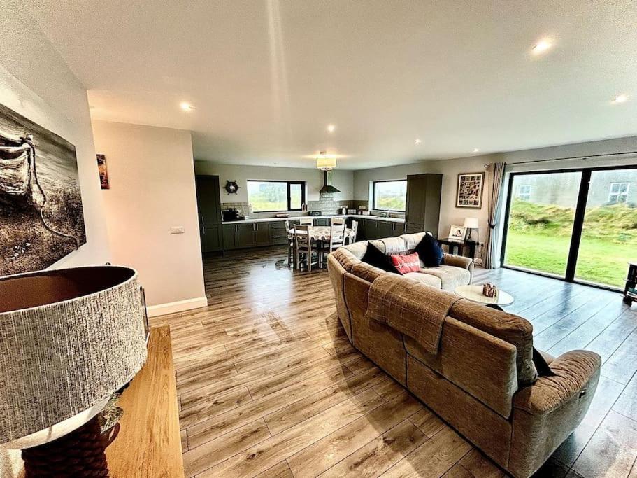 Paradise Casa vacanze Portmagee