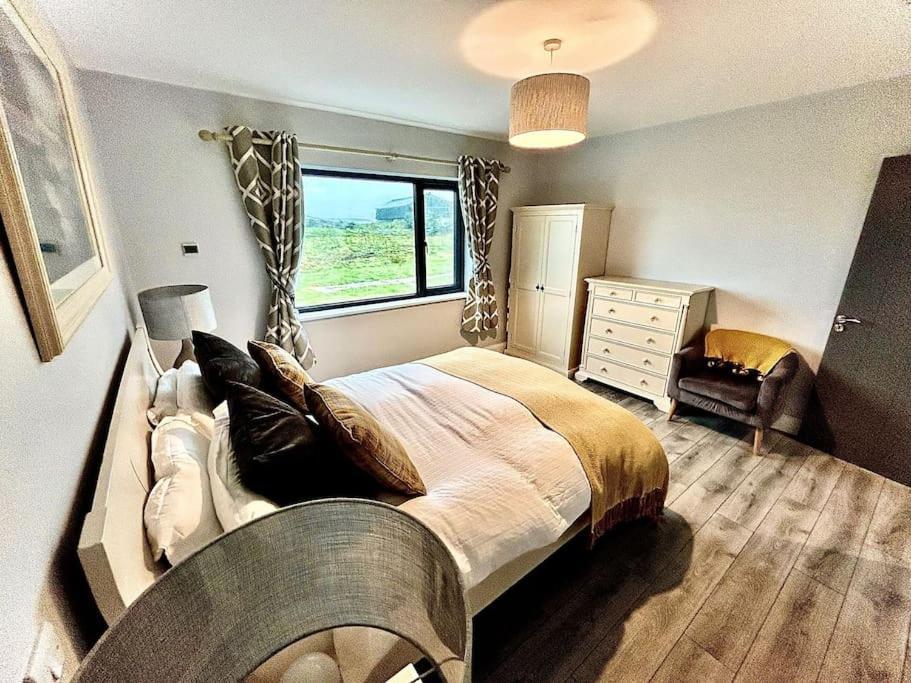 Paradise Casa vacanze Portmagee